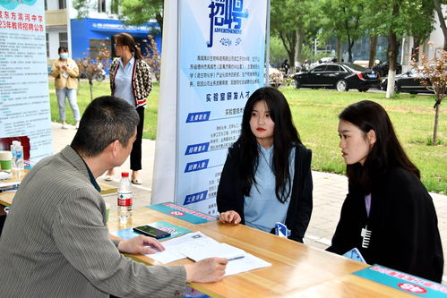 聊城大學 百日沖刺促就業(yè) 系列活動正式啟動