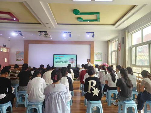 棗莊科技職業(yè)學(xué)院學(xué)前教育學(xué)院開展2023級(jí)學(xué)生認(rèn)識(shí)實(shí)習(xí)活動(dòng)