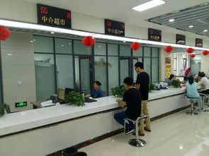 微山縣人民政府 工作動(dòng)態(tài) 微山行政審批中介服務(wù)改革成效顯著