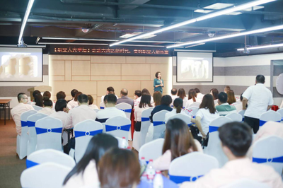 中國商協(xié)會合作聯(lián)盟助力廣州市番禺區(qū)房屋租賃【職業(yè)人大學壇】系列講座開講