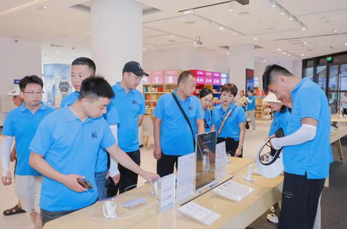 2024年 請進來 ?？谑钇诼糜萎a品推介活動圓滿結束