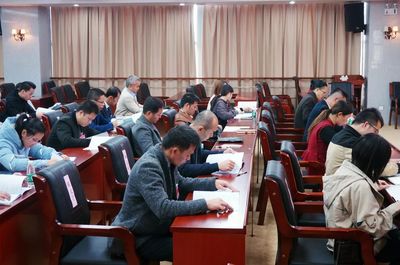 我縣新的社會階層人士聯(lián)誼會成立暨第一次會員大會召開，聚焦職業(yè)中介活動規(guī)范化發(fā)展