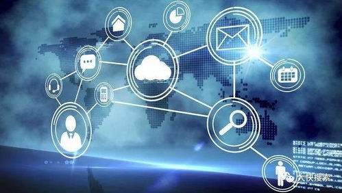 大快搜索與大眾信息攜手，開啟傳媒大數據與工業互聯網融合新篇章