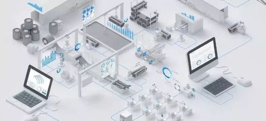 工業互聯網為何如此火熱？——解析數據服務驅動的產業變革